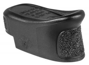 Pearce Grip PGMPS+ Grip Extension  S&W Shield 2.0 Black Polymer PGMPS+