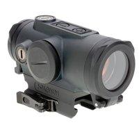 Gr Titanium Tube Reflex Sight Cr Dot/qd HE530GGR