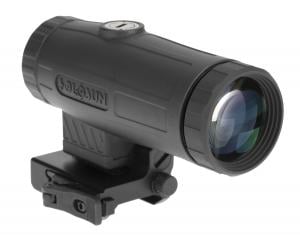 HoloSun 3X MAGNIFIER QD MNT TITANIUM HM3XTI