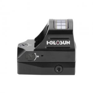 Holosun HS407CO Classic Red Dot Sight, Black, HS470CO 605930625509