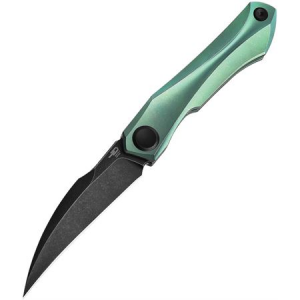Bestech T2004E Ivy Framelock Green BSW