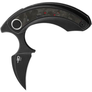 Bestech 2103F STRELIT Framelock Knife