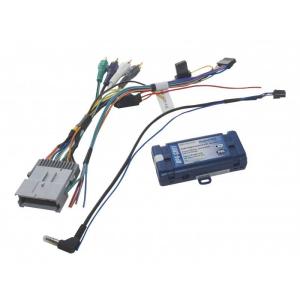 Pac Radio Replacement Interface Steering Wheel Control Navigation Outputs 606523109321