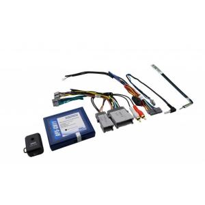 Pac Radio Replacement Interface With Onstar Select Gm Vehicles RP5-GM11