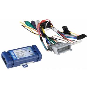 Pac Radio Pro3 Rentention Module 606523109376