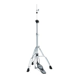 Tama HH205 Iron Cobra 200 Hi-Hat Stand in SIlver