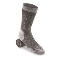 Guide Gear Lifetime Heavyweight Socks with NanoGLIDE 