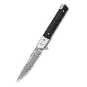 BNB Knives Damascus Wasp - BNB42011 BNB42011