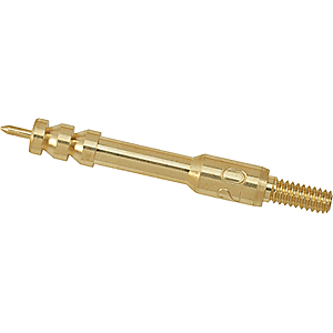 Dewey Pointed Brass Jags 608060200615