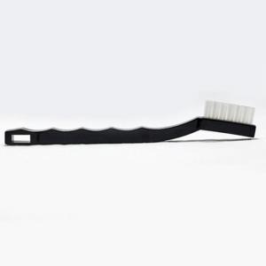 J. Dewey GB-2 Nylon Gun Brush., Black, GB2 