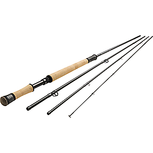 Redington Chromer Fly Rod - 5-5019T-7116-4