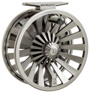 Redington Behemoth Fly Reel - Model 5-5506R78G