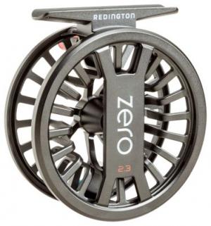 Redington Zero Fly Reel - 5-5507R23B