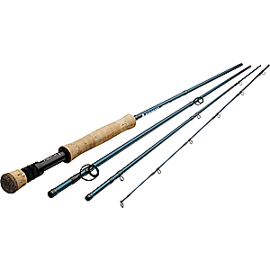 Redington Predator Fly Rod - Model 5-5022T-990-4
