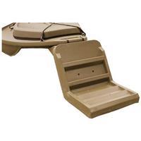Dog Ramp for Beavertail&amp;reg; Stealth 1200 / 2000 Sneak Boat 609142007641