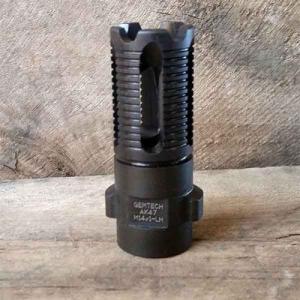 Gemtech GM-HVT- AK-47 Quickmount 7.62 HVT/Quicksand HVT QUICK MOUNT AK 47