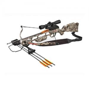 SA Sports FEVER 175# Crossbow Package 543