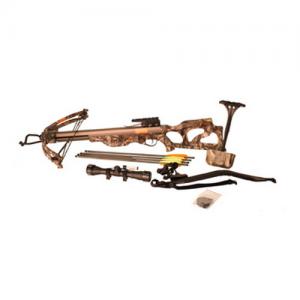 SA Sports RIPPER 185# Crossbow Package 545