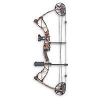 SA Sports Vulcan Compound Bow Package, 15-70-lb. Draw Weights 571