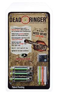Dead Ringer DR4430 Accu-Bead Extreme Mossy Oak Front Sight 609613084430