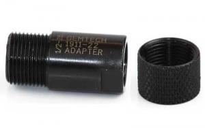 Gemtech SIG 1911-22 Adaptor 1/2X28 w/TP 609728888862