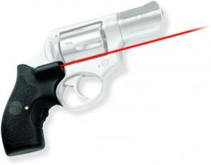 Crimson Trace Polymer Lasergrip Sight For Ruger SP101 LG111 LG111