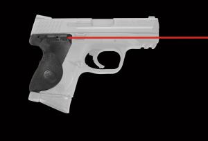 Lasergrips fit SW Comp 9mm/357 610242001385