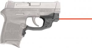 Crimson Trace Laserguard for Bodyguard RED LG-454 LG454