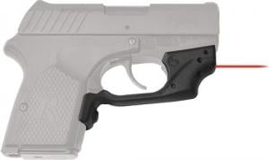 Crimson Trace Ctc Laserguard Remington Rm380 LG479