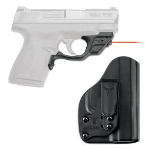 Crimson Trace LG-489-H BT CTC Laserguard Red LG-489-H BT