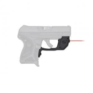 Crimson Trace Laserguard Red Laser Fits Ruger LCP II, Black, LG-497 610242008469