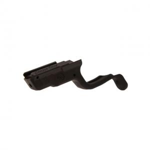 Crimson Trace Laserguard for Smith & Wesson SD9, SD40, SD9 VE, SD40 VE, Red LG-457 LG457