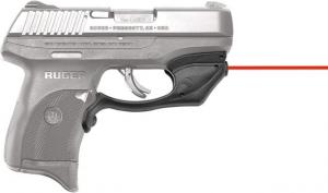 Crimson Trace Ruger LC9, LC9s, LC380 & EC9s LG-416 Laserguard Red Laser Sight, LG-416