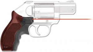 Crimson Trace Kimber K6s Rosewood LG-952 Master Series Red Laser Sight, LG-952 610242009466