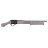 Green Lasersaddle, Fits Most Rem 12 Ga 870 And Tac-14, Instant Activation 610242009510