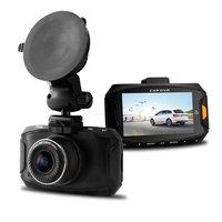 Top Dawg Eagleeye 1296p Dvr Dash Cam