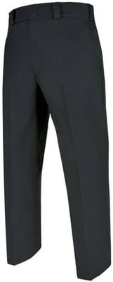 Elbeco LAPD Trousers for Men - Unhemmed | Dark Navy Blue | 38/Unhemmed | Wool | LAPoliceGear.com LAPD-TROUSERS_031