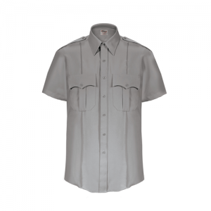 TexTrop 2 SS Shirt - Zippered-ELB-Z331XN Z3311N-16.5