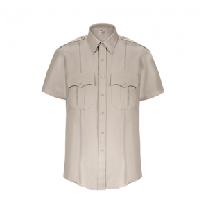 TexTrop 2 SS Shirt - Zippered-ELB-Z331XN Z3312N-18