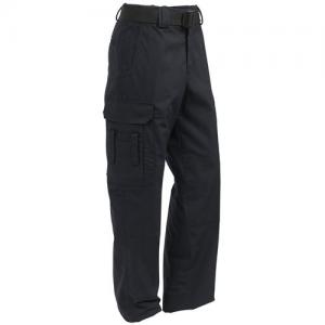 Elbeco Men's Navy Adu Ripstop Emt Pants - E5724R-37 E5724R37