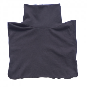 Elbeco FlexTech Base Layer Turtleneck Dickie | Midnight Navy Blue | Cotton/Spandex | LAPoliceGear.com FLEXTECH-DICKIE_001