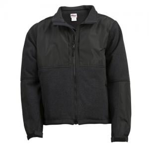 Elbeco Shield Apex Crossover Jacket, Black - SH3600-2XL-R 610737390352