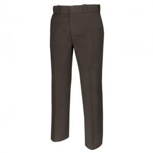 Elbeco Men's Brown Dutymaxx Hidden Cargo Pockt Pants - E245RN-44 E245RN44