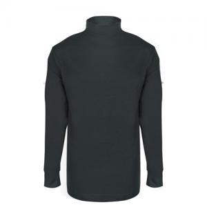 Regulation Base Layer Mock T-Neck UPC: 610737683249