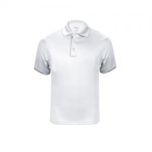 Elbeco Men's Short Sleeve Ufx Tactical Polo Shirt, Royal Blue - K5152-4XL K51524XL