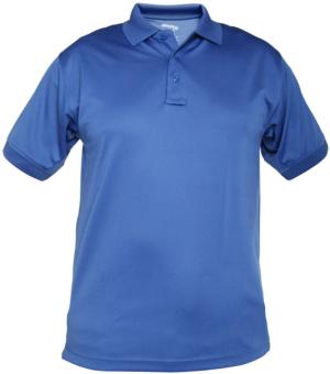 Elbeco Ufx Ss Tactical Polo, Royal Blue - K5152-6XL K51526XL