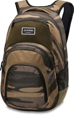 Dakine Campus 33L Backpack - Men's, Field Camo, OS, 08130057-FIELDCAMO-81M-OS