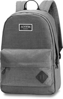 Dakine 365 Pack 21L Backpack, Carbon, OS, 08130085-CARBON-81M-OS