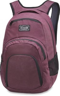 Dakine Campus 33L Backpack - Men's, Plum Shadow, OS, 08130057-PLUMSHADOW-81X-OS