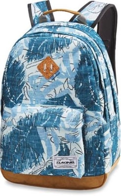 Dakine Detail 27L Backpack, Washed Palm, OS, 08130008-WASHEDPALM-81X-OS